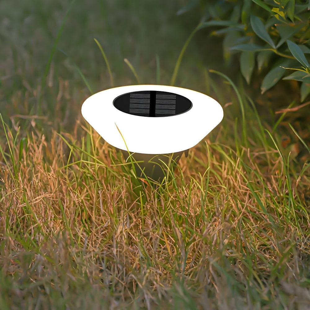 Solar Tuinlamp Duurzame