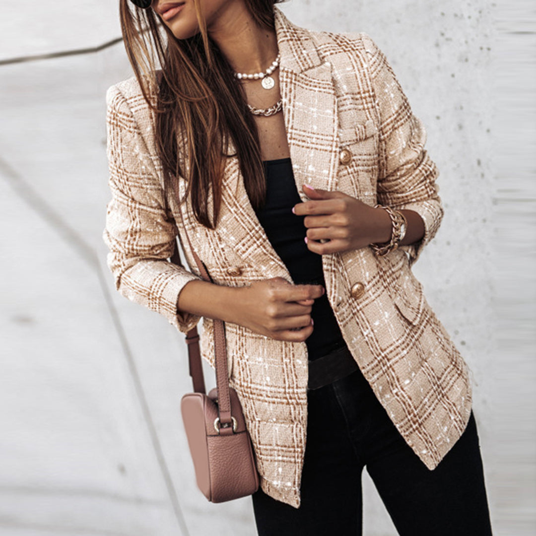 Stijlvolle Elegante Blazer