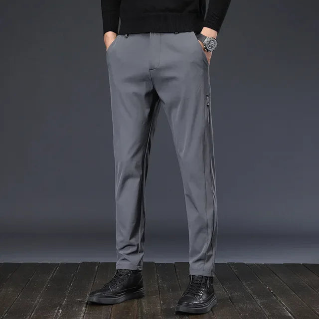 Trendy Stretch Pantalon