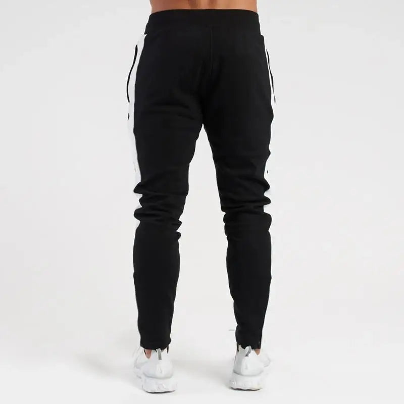 Warme Fleece Sportbroek