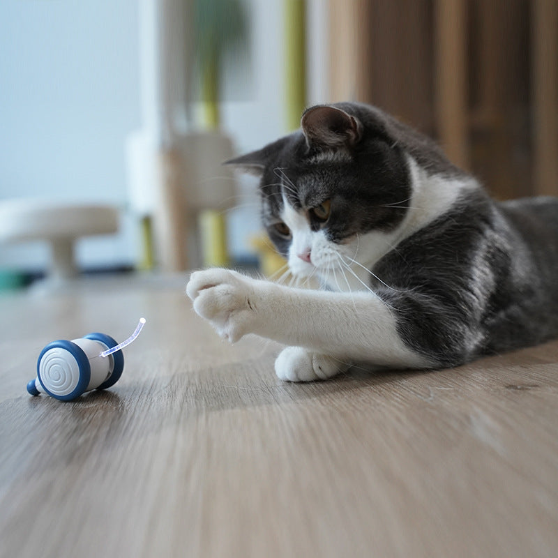 Zelfbewegende Muis voor Eindeloos