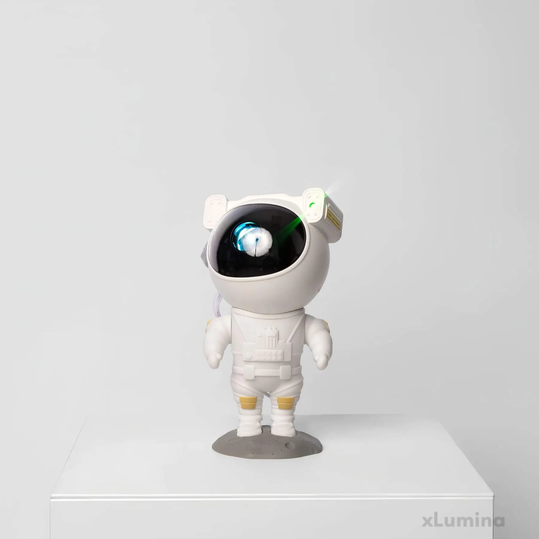 Astronaut Sterrenhemel Projector Lamp | Creëer een Magische Sfeer met een Sterrenhemel in je Kamer