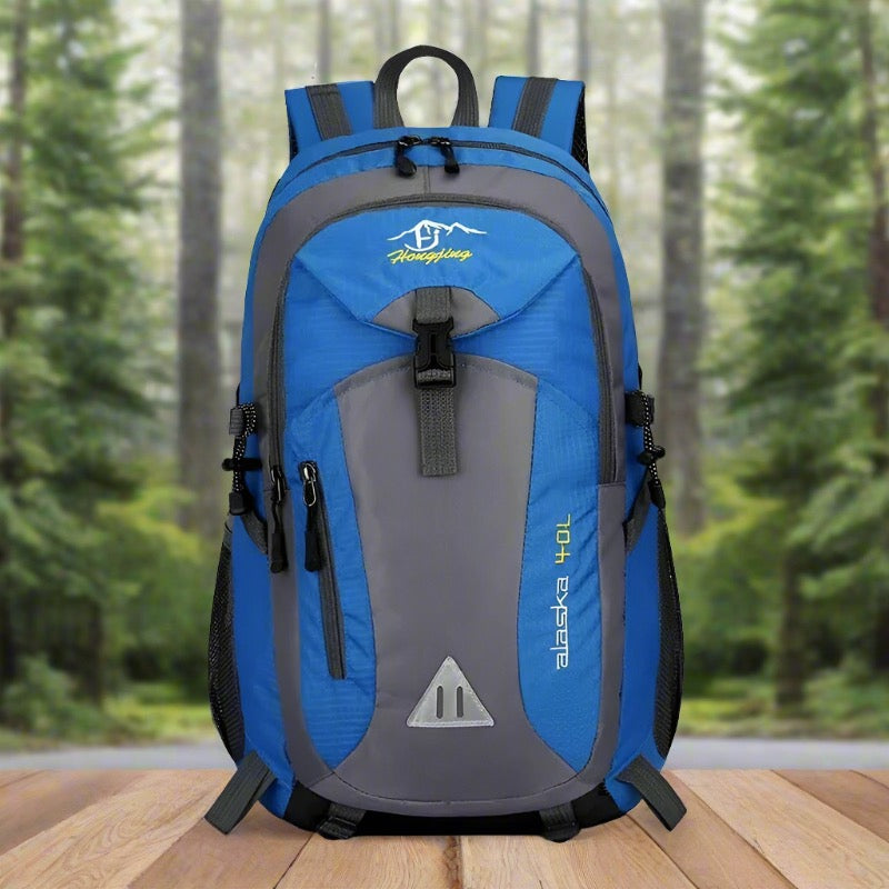 Peak Outdoor Backpack | Ergonomische waterdichte rugzak