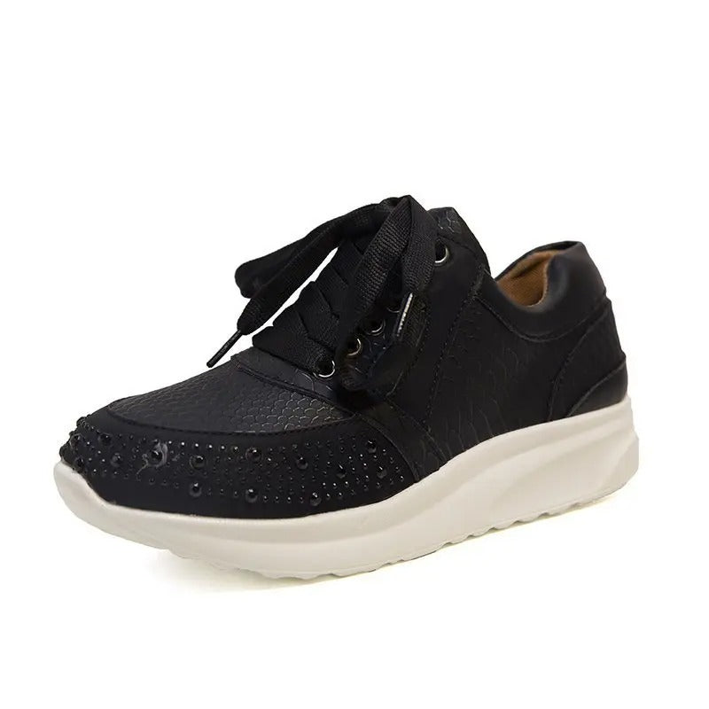 Mika Sneakers | Elegante comfortabele damesschoenen