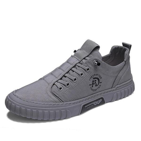 Davidson Sneakers | Trendy Stijlvolle Comfortabele Slip-On Schoenen voor mannen