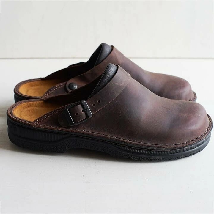 Gabour Slip-on voor heren | Ergonomische schoen