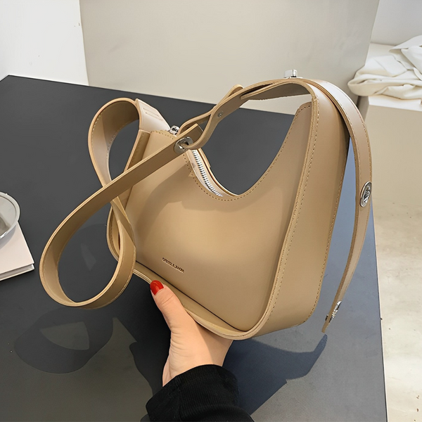 Dana Bag | damestas in luxe design voor alledaags gebruik beige en meer