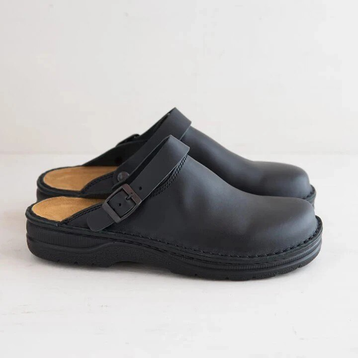 Gabour Slip-on voor heren | Ergonomische schoen