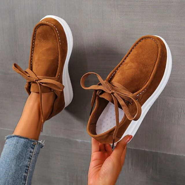 Gabo Sneakers | Stijlvolle comfort schoenen dames