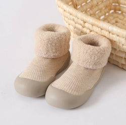 Cozyshoes | Warme Zachte Babyschoentjes