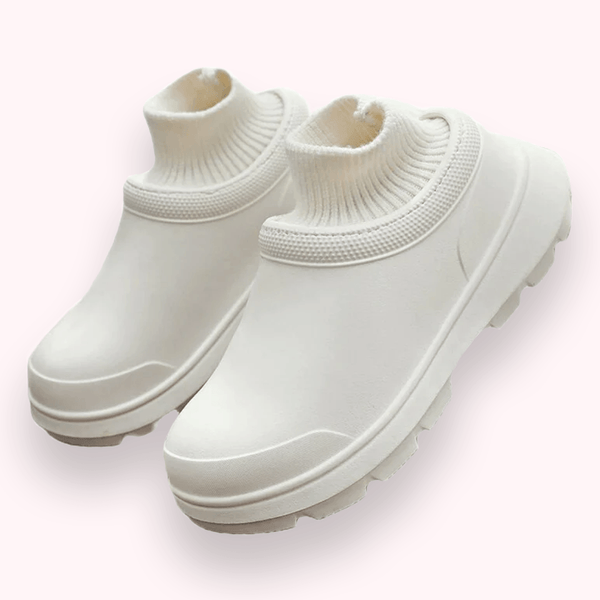 Pillow Pantoffels | Super comfortabele anti-slip schoenen voor vrouwen