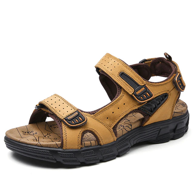 Clark Sandalen | Outdoor sandalen voor mannen
