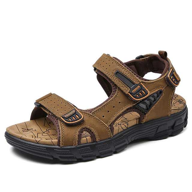 Clargo Sandalen | Outdoor sandalen voor mannen