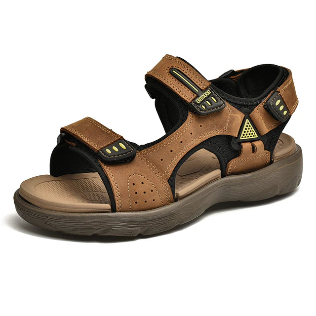 Clargo Sandalen | Outdoor sandalen voor mannen