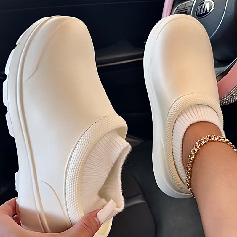 Pillow Pantoffels | Super comfortabele anti-slip schoenen voor vrouwen