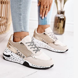 Taille achtergrond waarheid Omodo sneakers | Hippe en comfortabele dames schoenen – Modoo Nederland