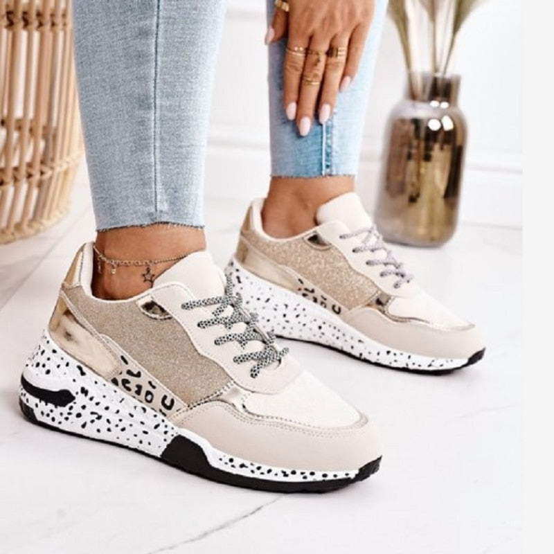 Omodo sneakers | Hippe en comfortabele dames schoenen