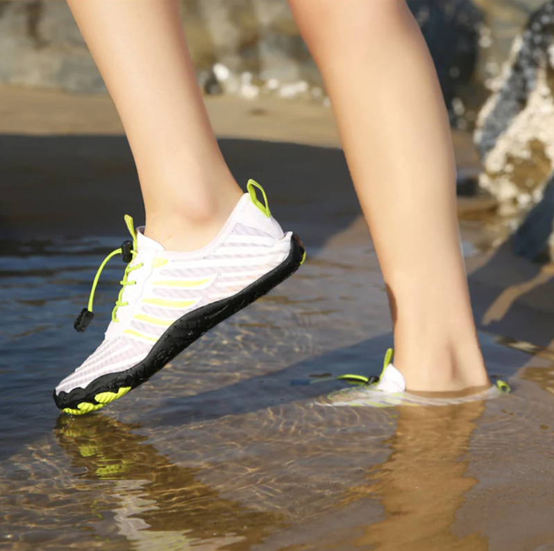 Blotevoetsschoenen V2 | Ergonomische schoenen voor vrouwen en mannen