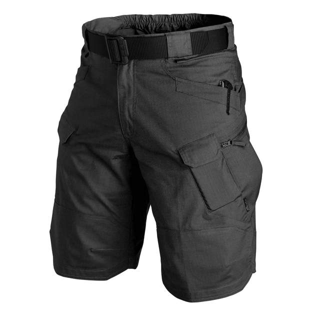 Wolf Cargo Shorts | Waterdichte Herenbroek met Stretch