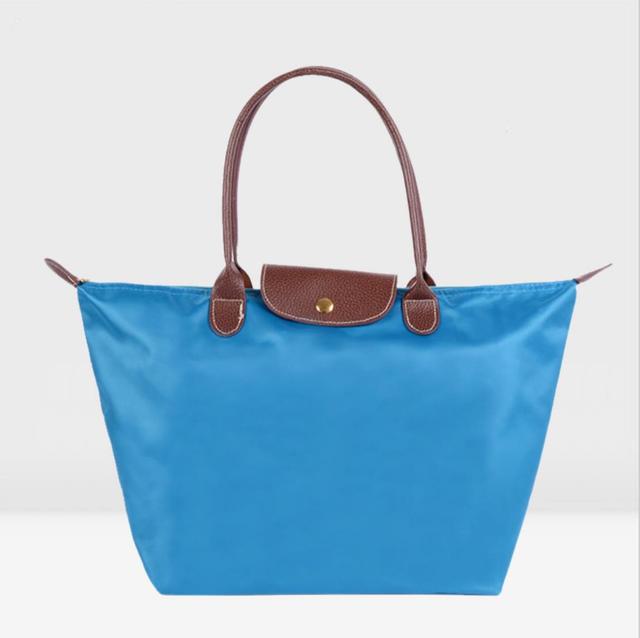 MCN Handtas | opvouwbare tas voor dames