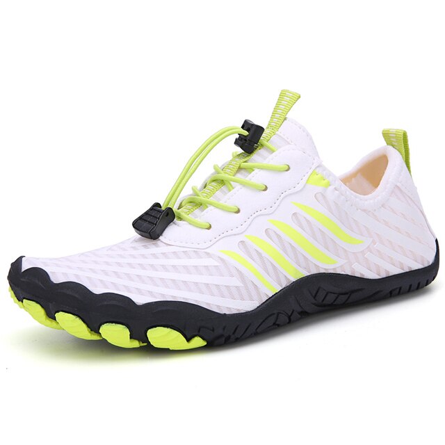Blotevoetsschoenen V2 | Ergonomische schoenen voor vrouwen en mannen