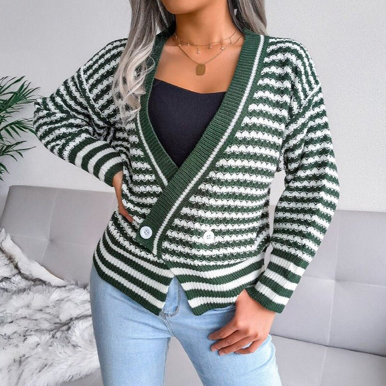 Esma Cardigan | Elegant trendy zacht vest voor dames