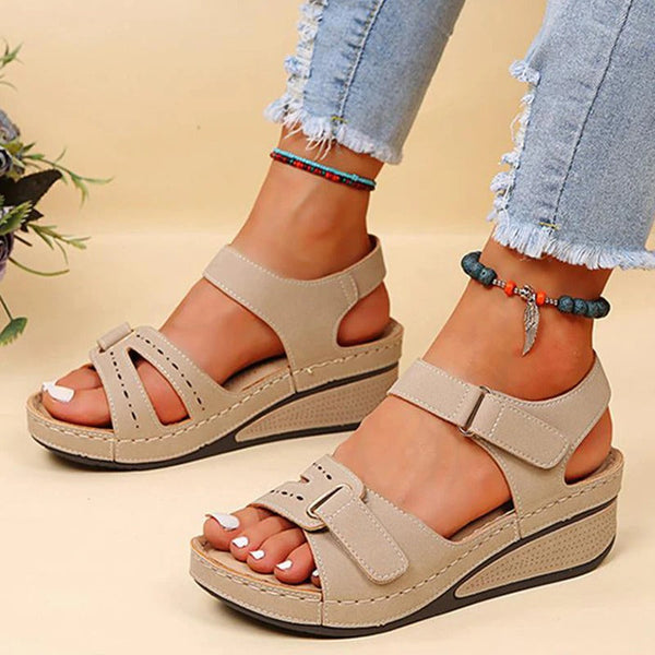 Clargo Sandalen | Comfortabele sandalen voor vrouwen